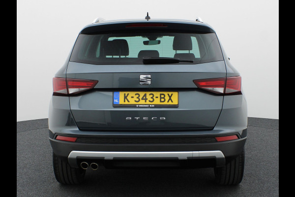 Seat Ateca 1.5 TSI Xcellence Business Intense | Beats | Keyless | Camera | Blind Spot | Prijs Rijklaar!!