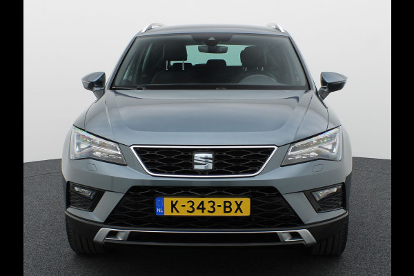 Seat Ateca 1.5 TSI Xcellence Business Intense | Beats | Keyless | Camera | Blind Spot | Prijs Rijklaar!!