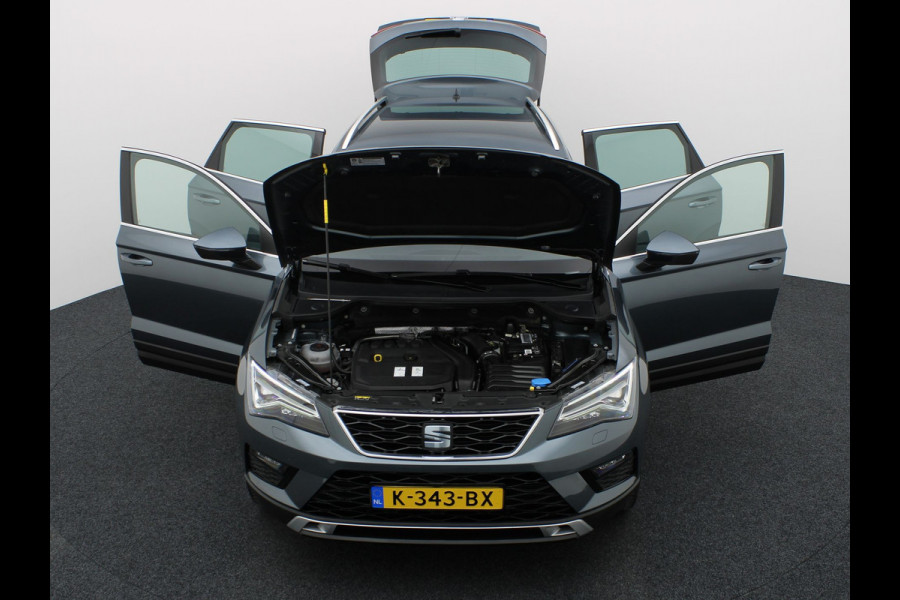 Seat Ateca 1.5 TSI Xcellence Business Intense | Beats | Keyless | Camera | Blind Spot | Prijs Rijklaar!!