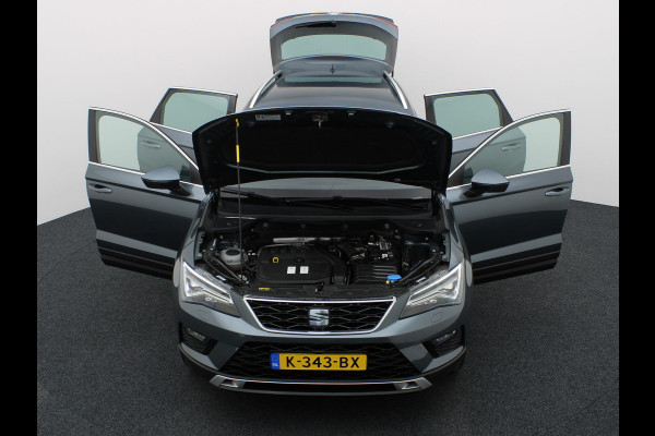 Seat Ateca 1.5 TSI Xcellence Business Intense | Beats | Keyless | Camera | Blind Spot | Prijs Rijklaar!!