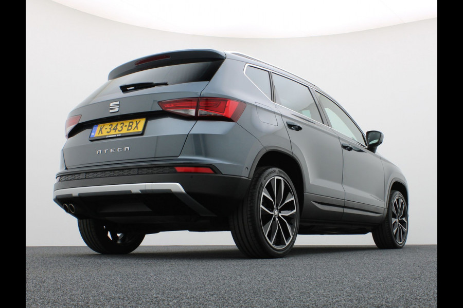 Seat Ateca 1.5 TSI Xcellence Business Intense | Beats | Keyless | Camera | Blind Spot | Prijs Rijklaar!!