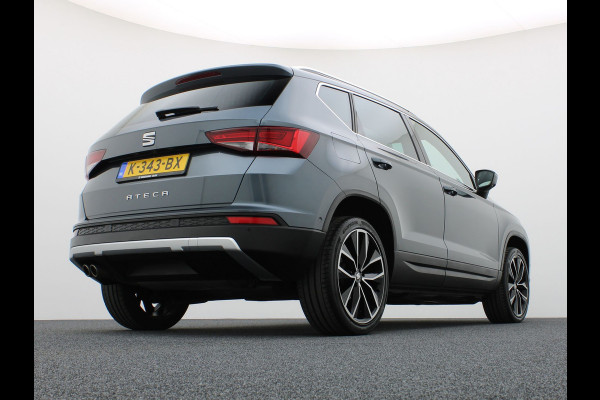 Seat Ateca 1.5 TSI Xcellence Business Intense | Beats | Keyless | Camera | Blind Spot | Prijs Rijklaar!!