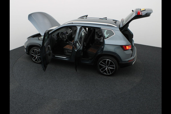 Seat Ateca 1.5 TSI Xcellence Business Intense | Beats | Keyless | Camera | Blind Spot | Prijs Rijklaar!!