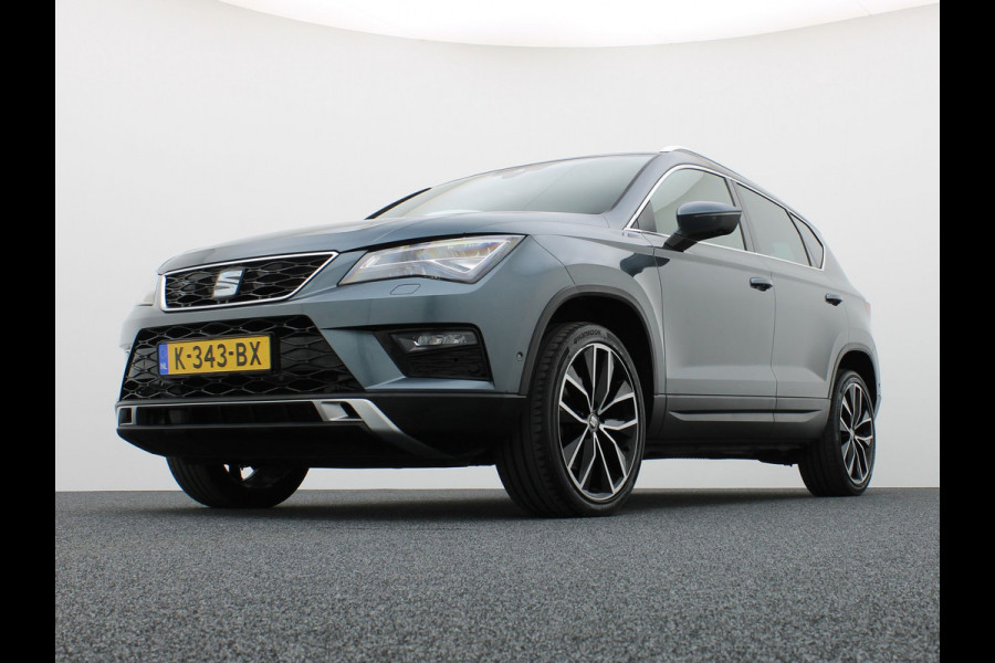Seat Ateca 1.5 TSI Xcellence Business Intense | Beats | Keyless | Camera | Blind Spot | Prijs Rijklaar!!