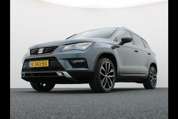 Seat Ateca 1.5 TSI Xcellence Business Intense | Beats | Keyless | Camera | Blind Spot | Prijs Rijklaar!!