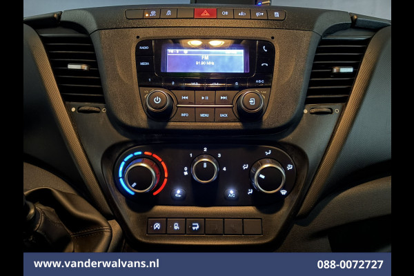 Iveco Daily 35C16H 157pk Bakwagen Laadklep Euro6 Dubbel Lucht Airco | Camera | Bijrijdersbank