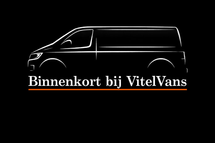 Citroën Berlingo 1.2 Automaat 130 PK BPM VRIJ | 2x Schuifdeur | Camera | Airco