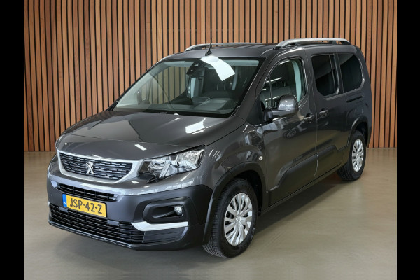 Peugeot Rifter Long 1.2 Puretech Lang | 7 Persoons! | Carplay
