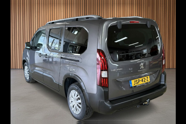 Peugeot Rifter Long 1.2 Puretech Lang | 7 Persoons! | Carplay
