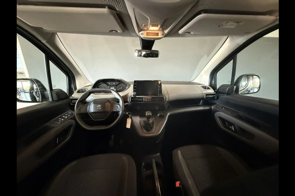 Peugeot Rifter Long 1.2 Puretech Lang | 7 Persoons! | Carplay