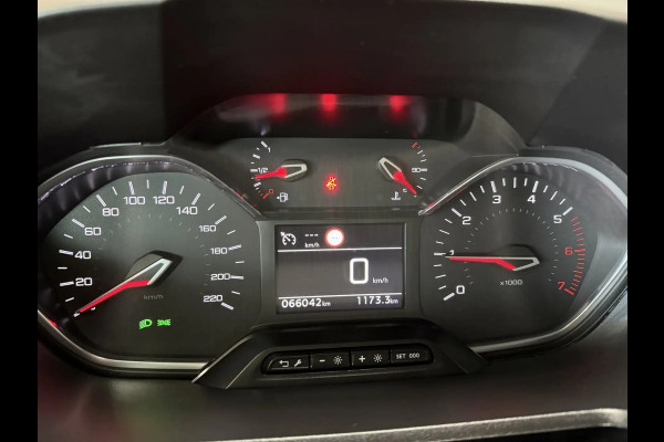 Peugeot Rifter Long 1.2 Puretech Lang | 7 Persoons! | Carplay