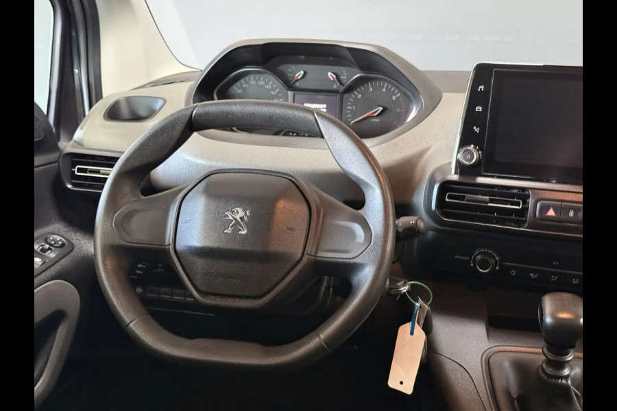 Peugeot Rifter Long 1.2 Puretech Lang | 7 Persoons! | Carplay