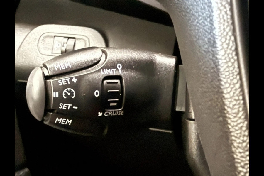 Peugeot Rifter Long 1.2 Puretech Lang | 7 Persoons! | Carplay