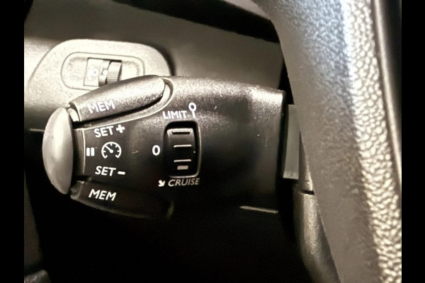 Peugeot Rifter Long 1.2 Puretech Lang | 7 Persoons! | Carplay