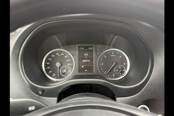Mercedes-Benz Vito 116 CDI 164 PK / L2H1 / TREKHAAK / CAMERA / NAVI / CRUISE / AIRCO / PDC