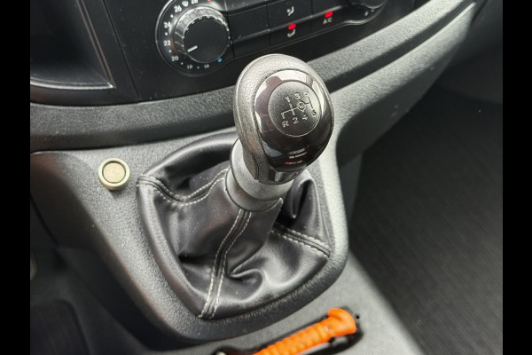 Mercedes-Benz Vito 116 CDI 164 PK / L2H1 / TREKHAAK / CAMERA / NAVI / CRUISE / AIRCO / PDC