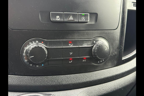 Mercedes-Benz Vito 116 CDI 164 PK / L2H1 / TREKHAAK / CAMERA / NAVI / CRUISE / AIRCO / PDC