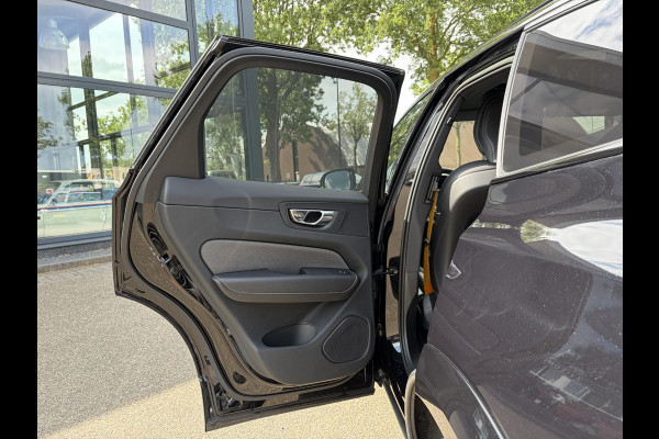Volvo XC60 2.0 T8 Plug-in-hybrid AWD Polestar Engineered ELEKTRISCHE TREKHAAK| VOLVO DEALER ONDERHOUDEN RECENT ONDERHOUD GEHAD| ELEKTRISCHE STOELEN MET MEMORY| HARMAN KARDON| PANORAMADAK| HEAD UP DISPLAY| 360 CAMERA| ACHTERBANK VERWARMD