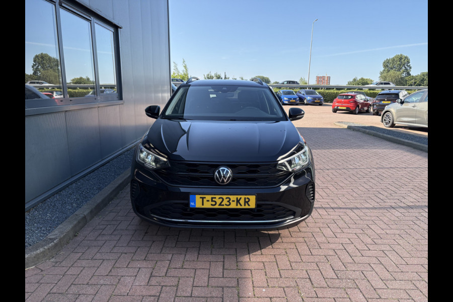 Volkswagen Taigo 1.0 TSi Life Business LEDER/CAMERA/NAVI/VIRTUAL/ADAPT.CRUISE/PDC