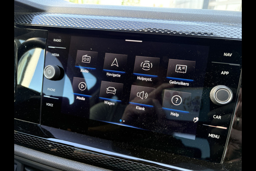 Volkswagen Taigo 1.0 TSi Life Business LEDER/CAMERA/NAVI/VIRTUAL/ADAPT.CRUISE/PDC