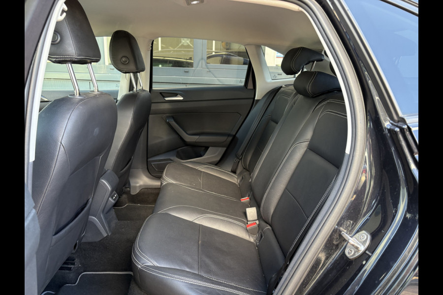 Volkswagen Taigo 1.0 TSi Life Business LEDER/CAMERA/NAVI/VIRTUAL/ADAPT.CRUISE/PDC