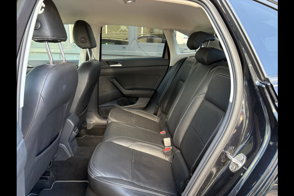 Volkswagen Taigo 1.0 TSi Life Business LEDER/CAMERA/NAVI/VIRTUAL/ADAPT.CRUISE/PDC