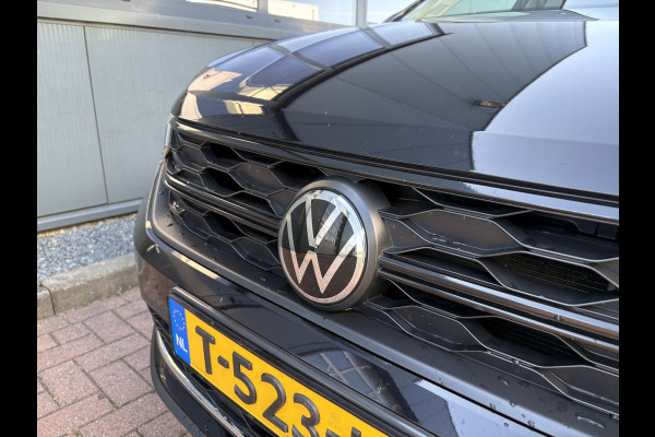 Volkswagen Taigo 1.0 TSi Life Business LEDER/CAMERA/NAVI/VIRTUAL/ADAPT.CRUISE/PDC