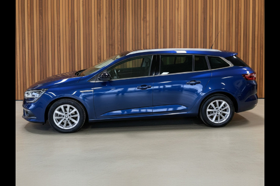 Renault Mégane Estate 1.2 TCe Zen | Navi | Cruise