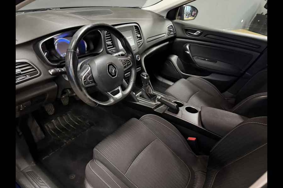 Renault Mégane Estate 1.2 TCe Zen | Navi | Cruise