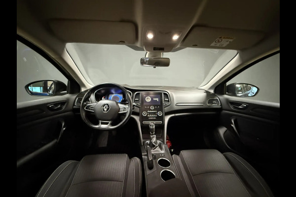 Renault Mégane Estate 1.2 TCe Zen | Navi | Cruise