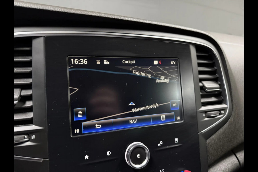 Renault Mégane Estate 1.2 TCe Zen | Navi | Cruise
