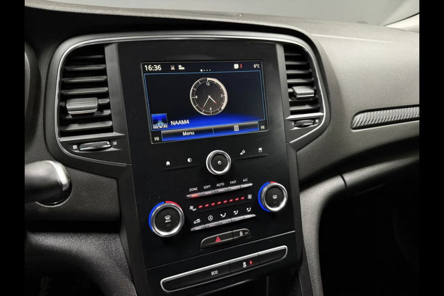 Renault Mégane Estate 1.2 TCe Zen | Navi | Cruise