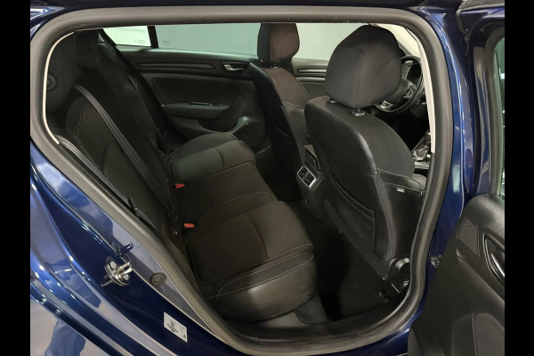 Renault Mégane Estate 1.2 TCe Zen | Navi | Cruise