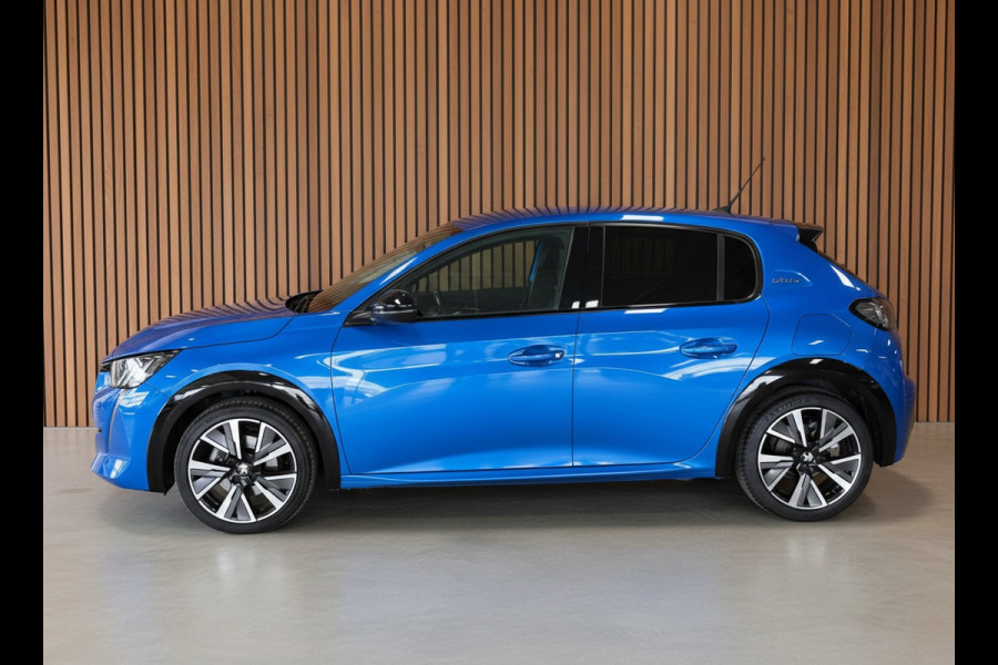 Peugeot 208 1.2 PureTech GT-Line | Carplay