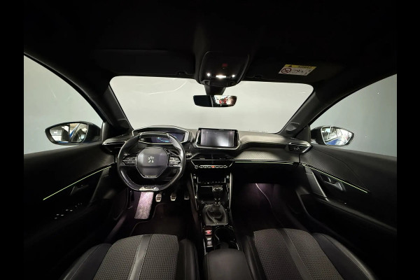 Peugeot 208 1.2 PureTech GT-Line | Carplay