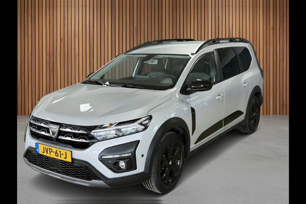 Dacia Jogger 1.0 TCe Extreme 5p. | Navi | Cruise