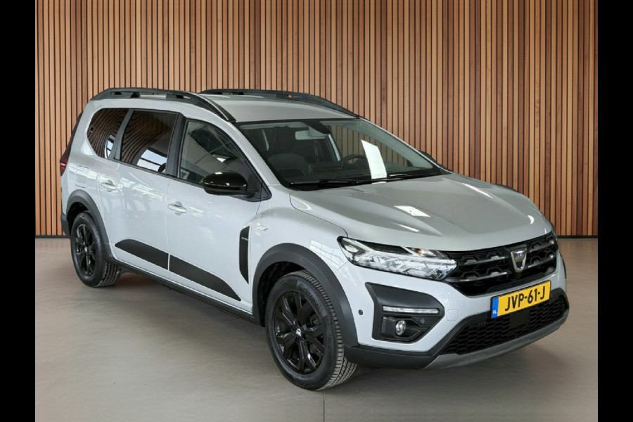 Dacia Jogger 1.0 TCe Extreme 5p. | Navi | Cruise