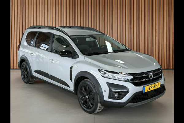Dacia Jogger 1.0 TCe Extreme 5p. | Navi | Cruise