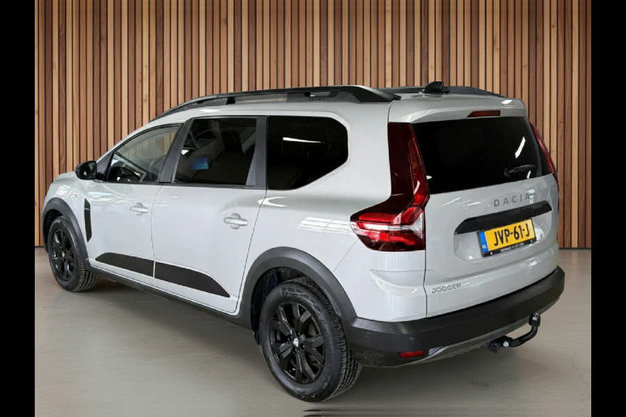 Dacia Jogger 1.0 TCe Extreme 5p. | Navi | Cruise