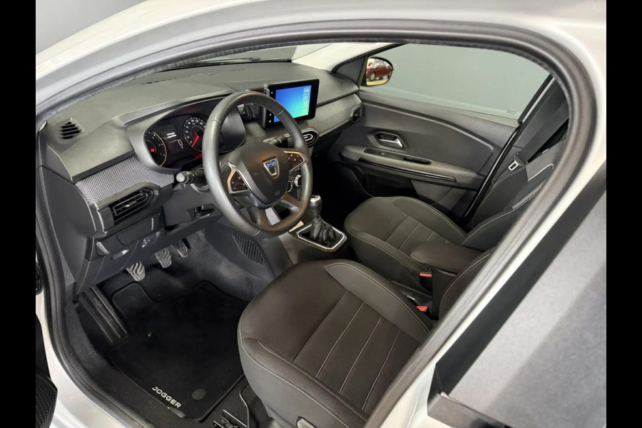 Dacia Jogger 1.0 TCe Extreme 5p. | Navi | Cruise