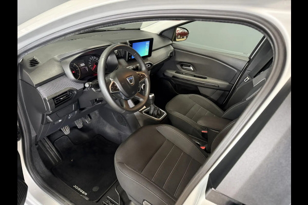 Dacia Jogger 1.0 TCe Extreme 5p. | Navi | Cruise
