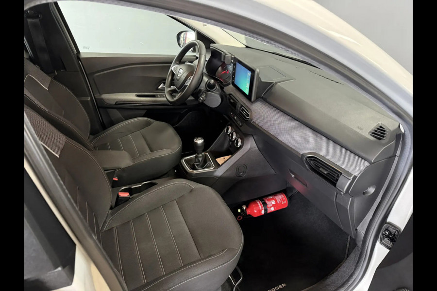 Dacia Jogger 1.0 TCe Extreme 5p. | Navi | Cruise