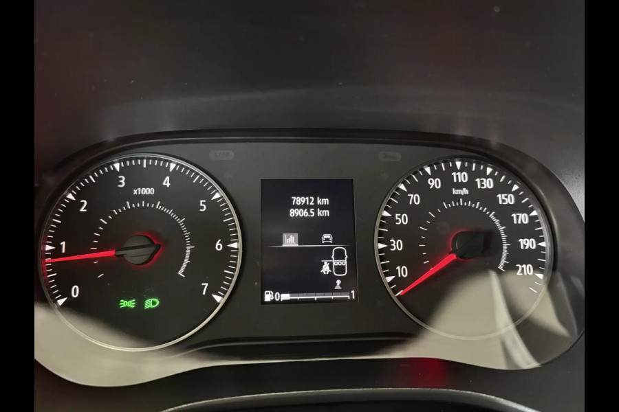 Dacia Jogger 1.0 TCe Extreme 5p. | Navi | Cruise
