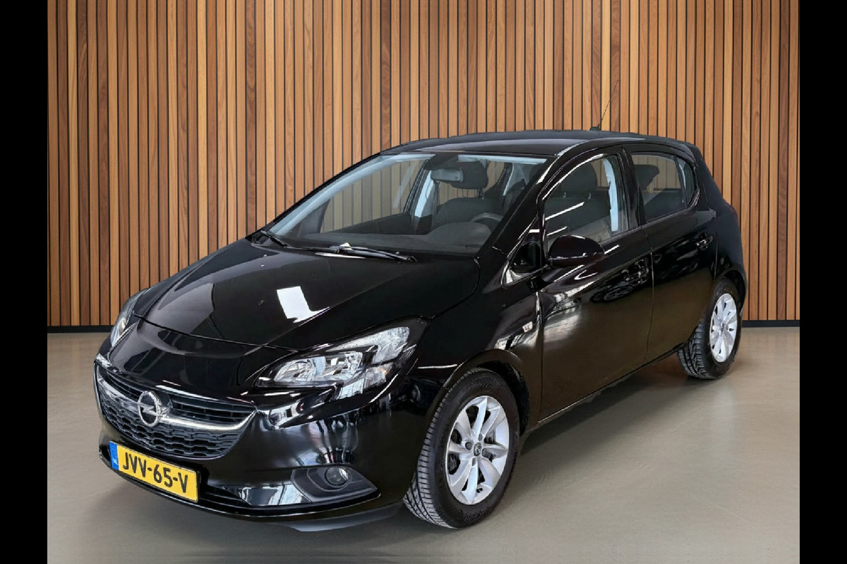 Opel Corsa 1.2 Elegance | Airco