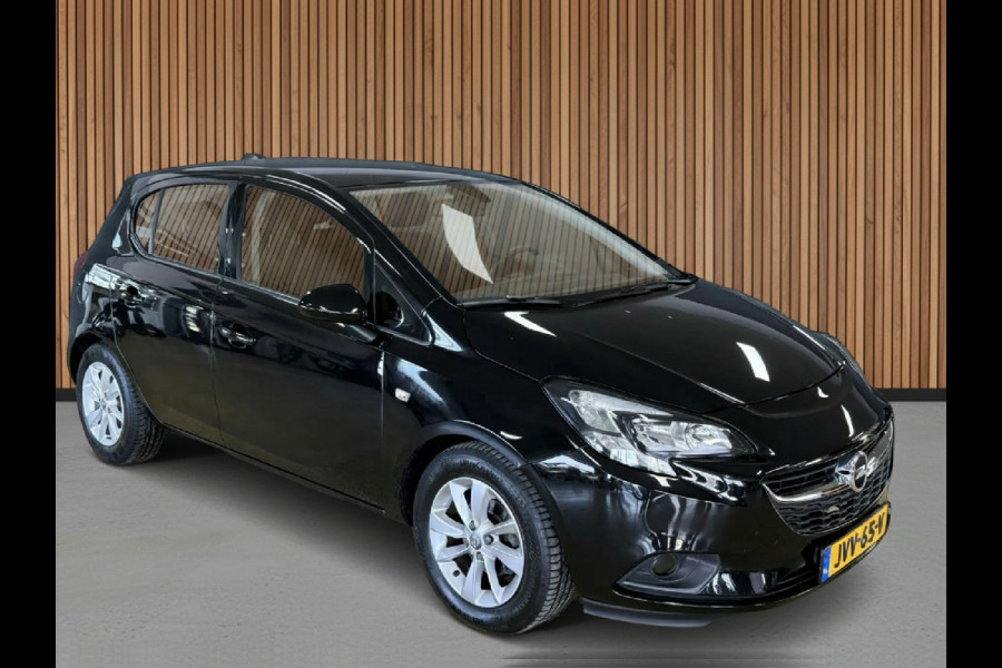 Opel Corsa 1.2 Elegance | Airco