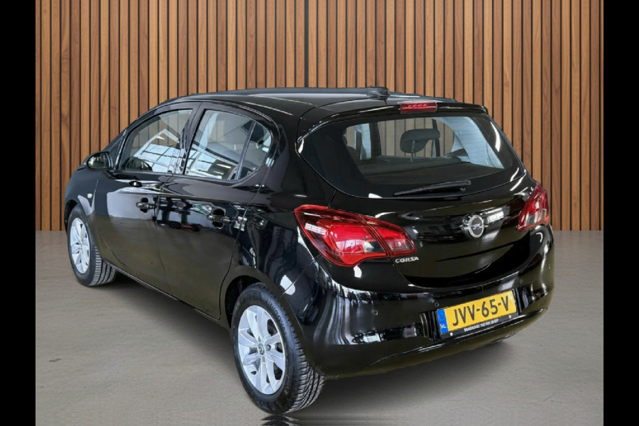 Opel Corsa 1.2 Elegance | Airco