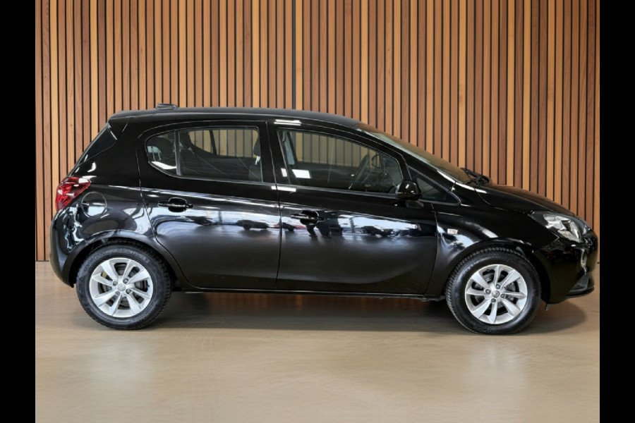 Opel Corsa 1.2 Elegance | Airco