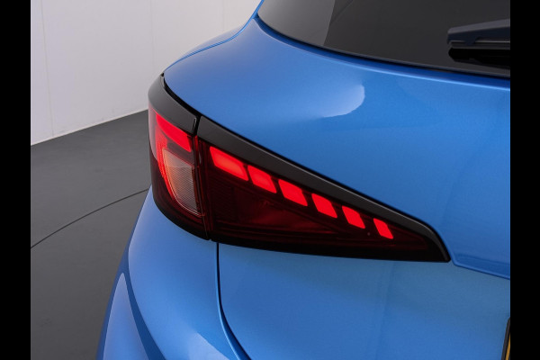 MG MG3 Hybrid+ 1.5 Hybrid+ Luxury | ONDERHOUD GEHAD BIJ DEALER, DIRECT LEVERBAAR | 7 JAAR MG FABRIEKS GARANTIE TM 02-2032 | STOEL + STUURVERWARMING | 360 CAMERA | ADAP. CRUISE | DODE HOEK | KEYLESS | APPLE CARPLAY |