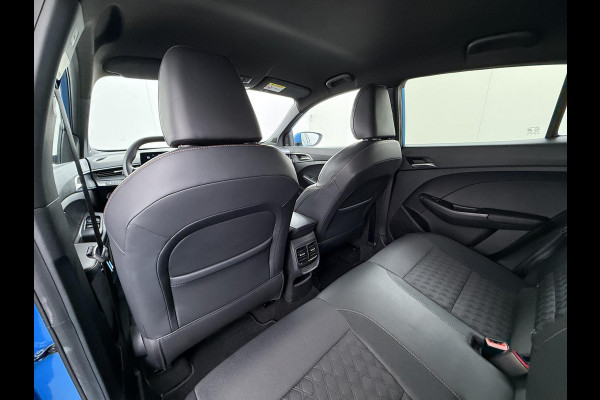 MG MG3 Hybrid+ 1.5 Hybrid+ Luxury | ONDERHOUD GEHAD BIJ DEALER, DIRECT LEVERBAAR | 7 JAAR MG FABRIEKS GARANTIE TM 02-2032 | STOEL + STUURVERWARMING | 360 CAMERA | ADAP. CRUISE | DODE HOEK | KEYLESS | APPLE CARPLAY |
