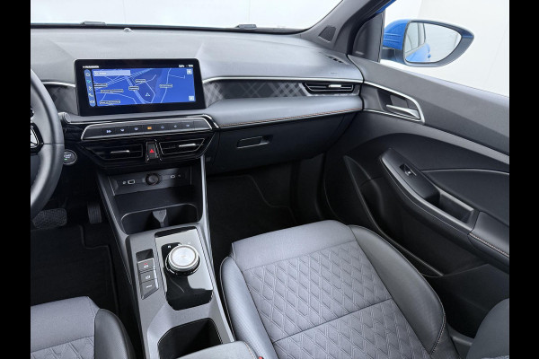 MG MG3 Hybrid+ 1.5 Hybrid+ Luxury | ONDERHOUD GEHAD BIJ DEALER, DIRECT LEVERBAAR | 7 JAAR MG FABRIEKS GARANTIE TM 02-2032 | STOEL + STUURVERWARMING | 360 CAMERA | ADAP. CRUISE | DODE HOEK | KEYLESS | APPLE CARPLAY |